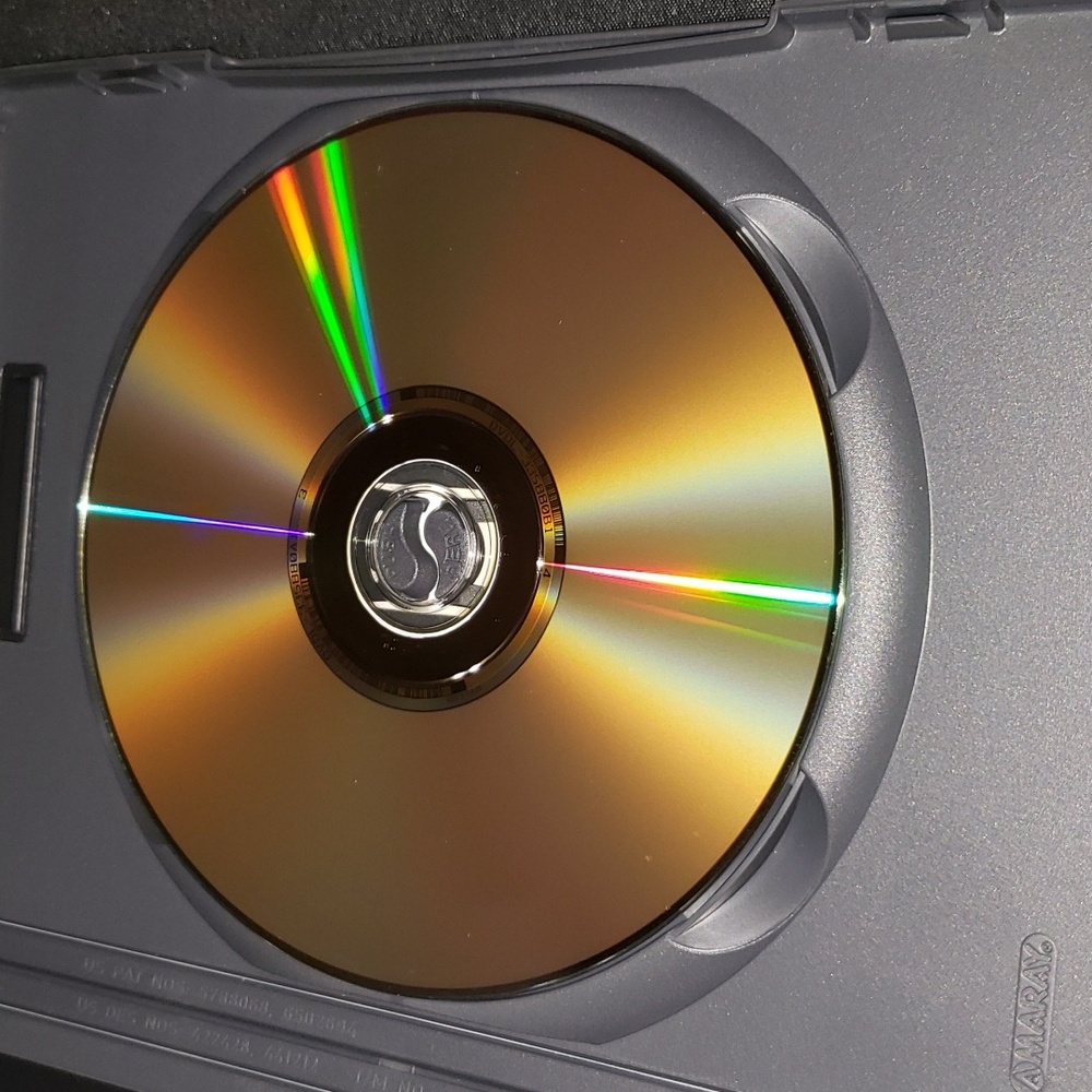 Multiple DVD's - Picture 3 of 7